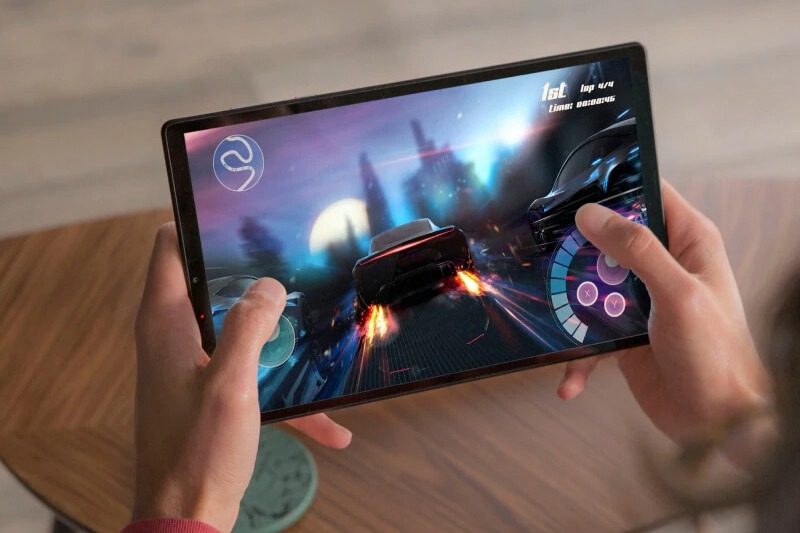 Kinh nghiệm chọn tablet chơi game 2
