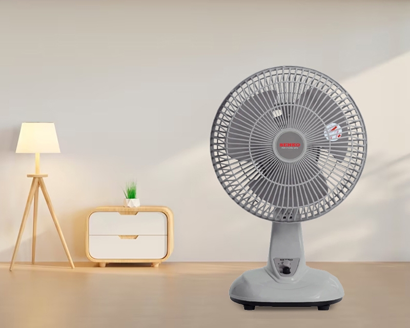 kinh nghiệm lựa chọn quạt điện 5