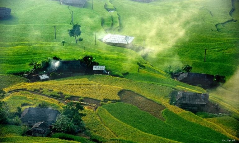 thoi diem phuot ha giang