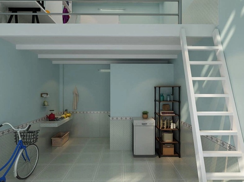 Kinh nghiệm tìm phòng trọ sinh viên giá rẻ 6