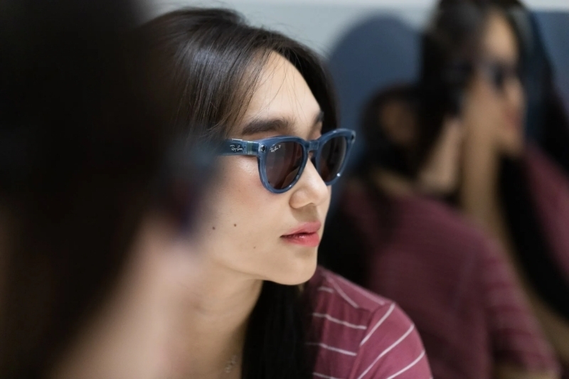 Tiêu chí chọn kính thông minh phù hợp cho sinh viên