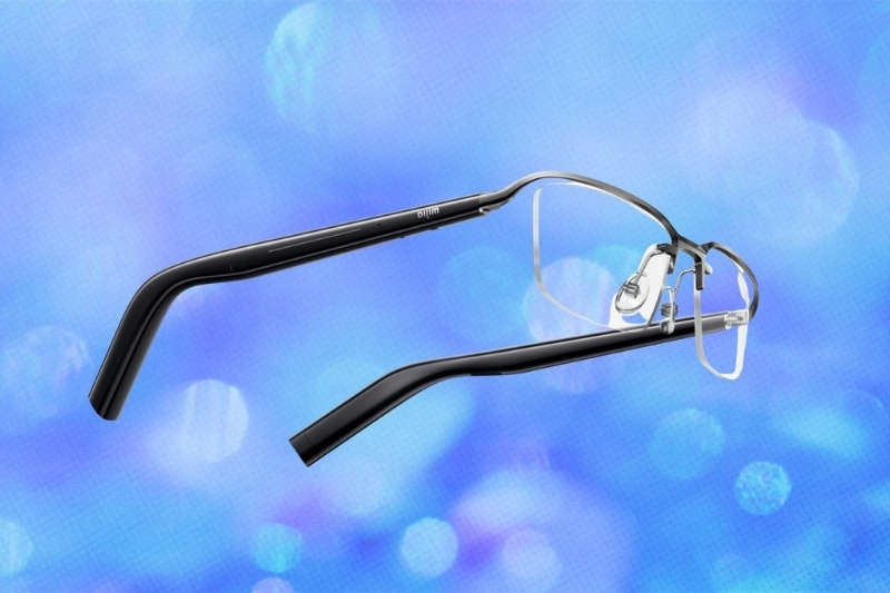 Kính âm thanh thông minh Xiaomi Mijia Smart Audio Glasses Titanium