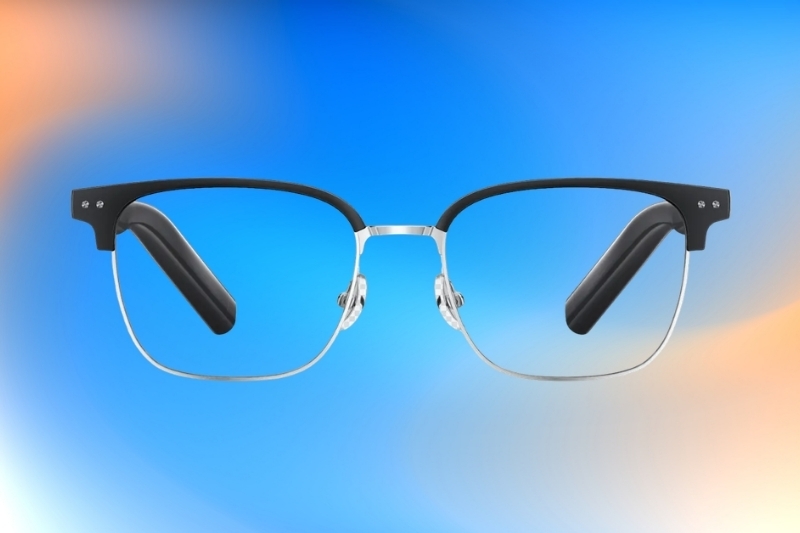Kính thông minh Xiaomi Mijia Smart Audio Glasses Browline