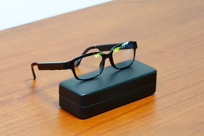 Kính thông minh Amazon Echo Frames