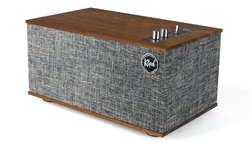 Klipsch The Three 2 2