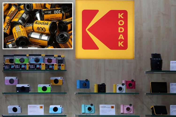 Kodak khẳng định sẽ vượt qua khó khăn tài chính và không đóng cửa