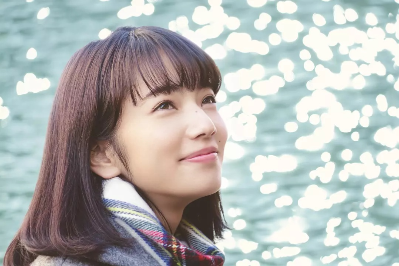Komatsu Nana - hình 11\
