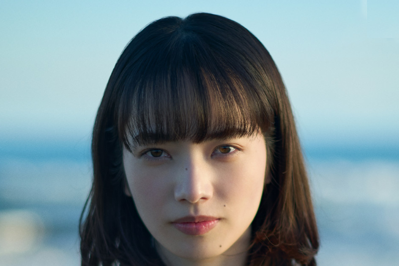 Komatsu Nana - hình 2