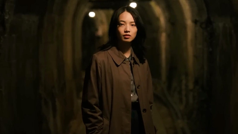 Komatsu Nana - hình 3
