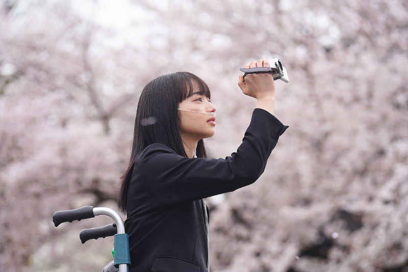Komatsu Nana - hình 4