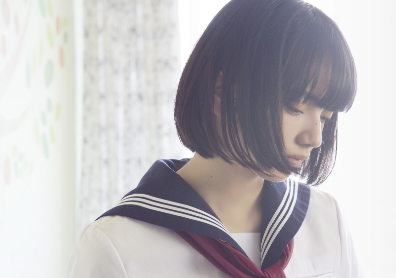 Komatsu Nana - hình 7