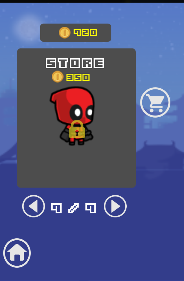 konoha ninja storm - Hình 6