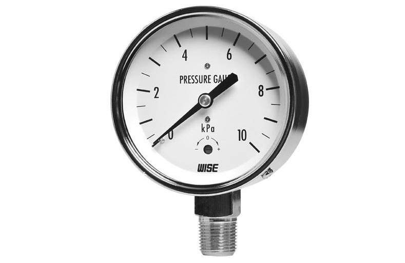 Chỉ số kPa là gì 1