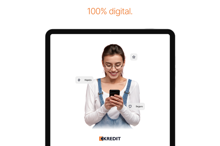 kredit 1