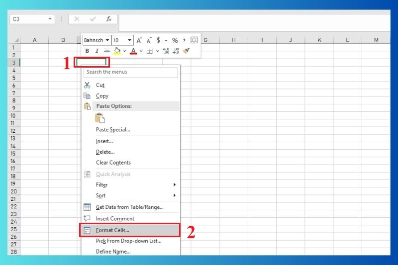 Ký hiệu độ ảnh 7