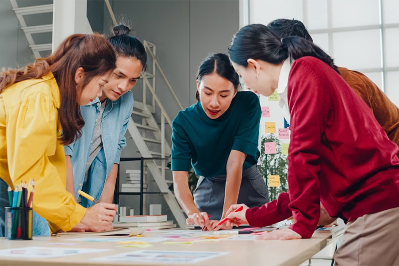 Kỹ năng giải quyết vấn đề là gì (hình 11)