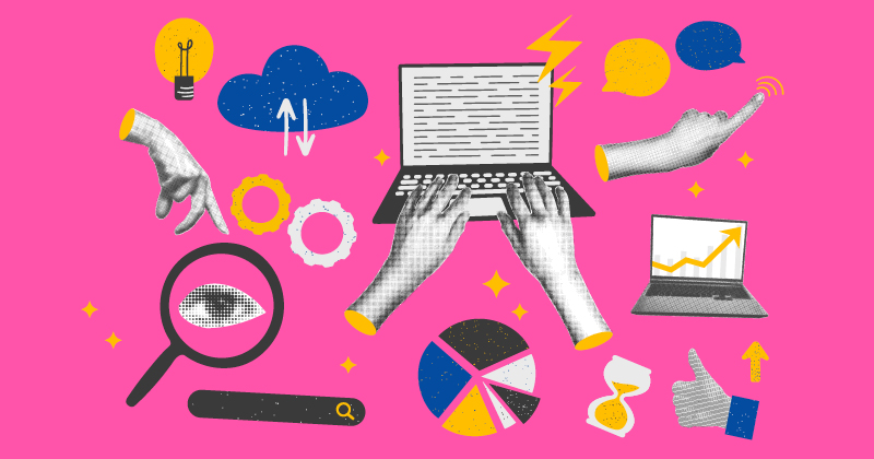 Vai trò của kỹ năng số là gì?