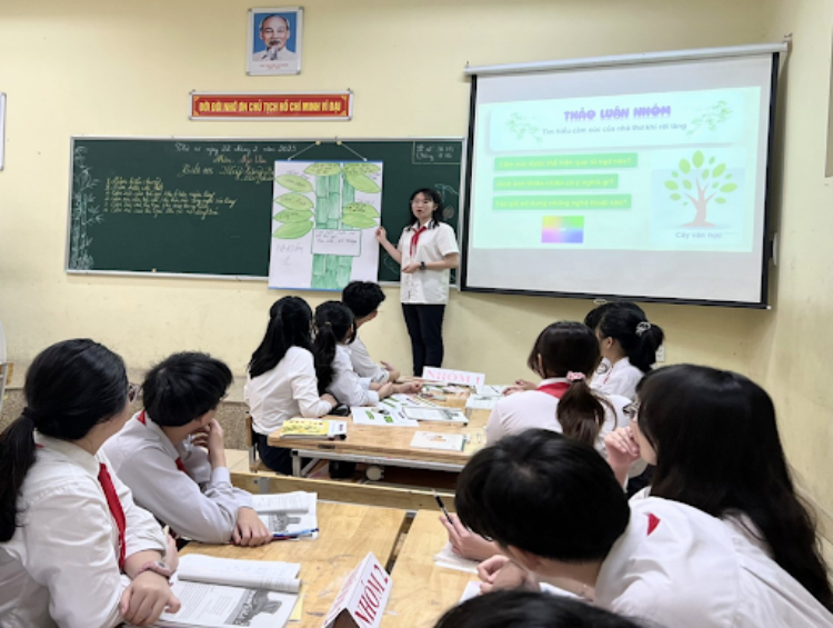 Kỹ năng tổ chức giao lưu là gì? (hình 2)