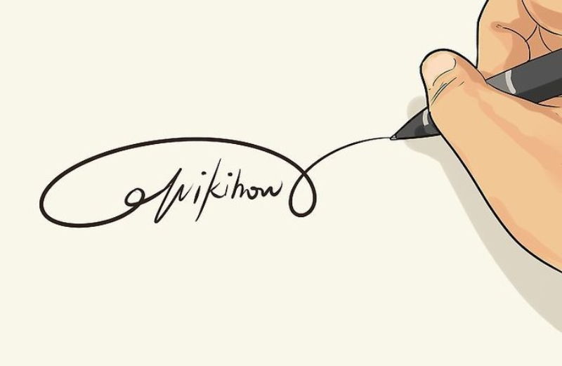 Ký nháy tiếng Anh là gì? (hình 3)