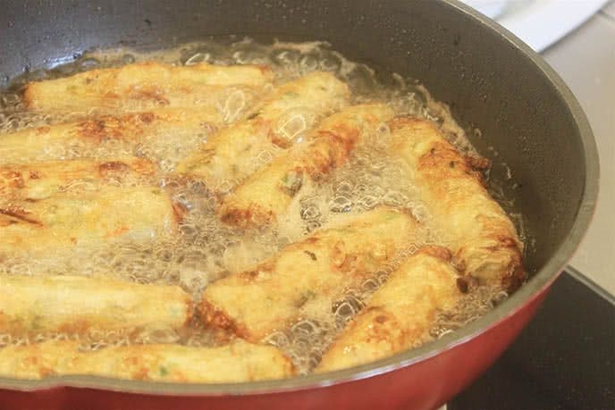 Kỹ thuật hai lửa trong nấu ăn 3