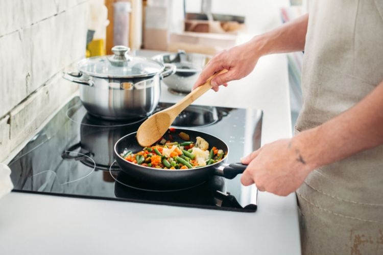 Kỹ thuật sốc nhiệt trong nấu ăn