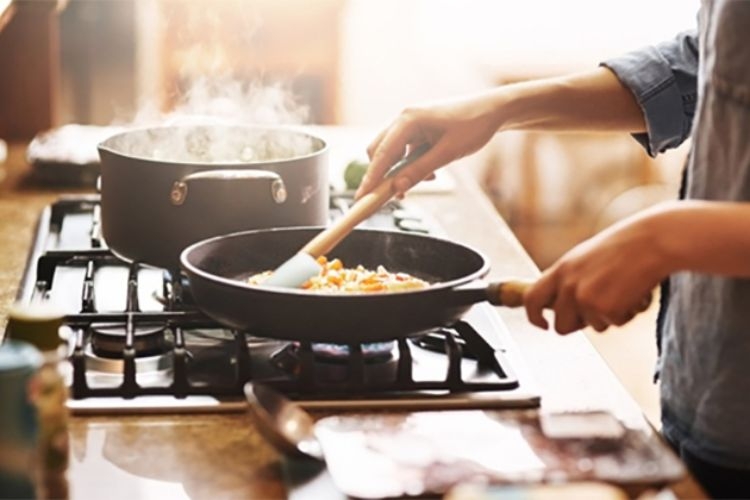 Kỹ thuật sốc nhiệt trong nấu ăn