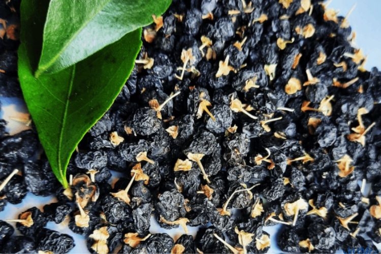 Kỷ tử đen là gì? Khám phá những công dụng quan trọng mà kỷ tử đen mang lại cho con người