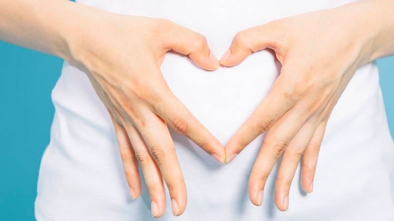 Lá gai làm bánh 5