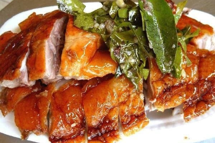 Lá mắc mật 4
