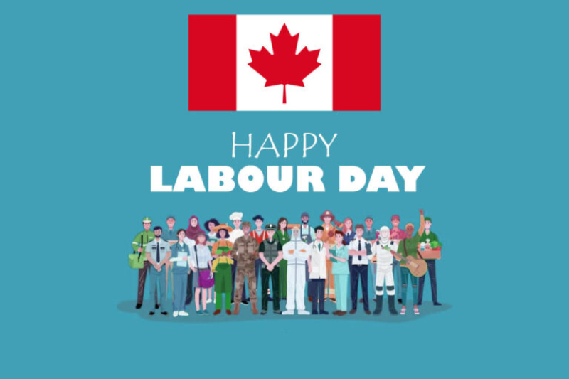 Labour Day là gì? - hình 2