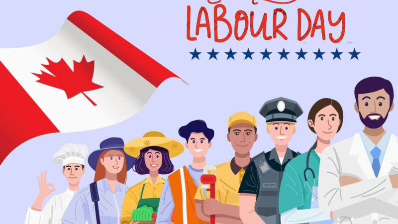 Labour Day là gì? - hình 3