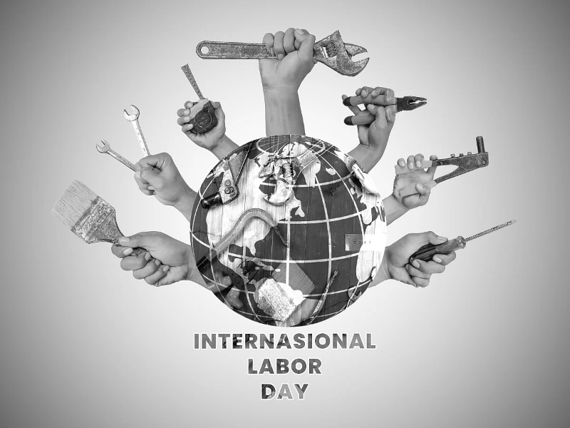 Labour Day là gì? - hình 4