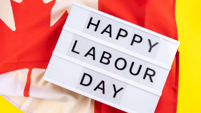 Labour Day là gì? - hình 1