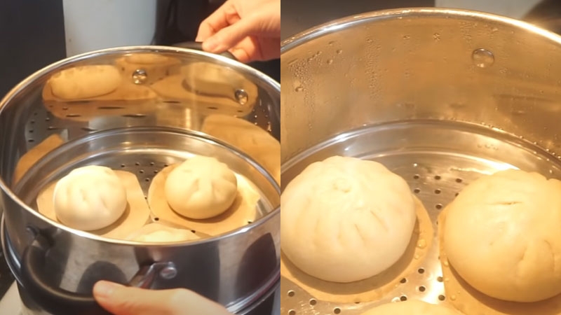 hap banh bao