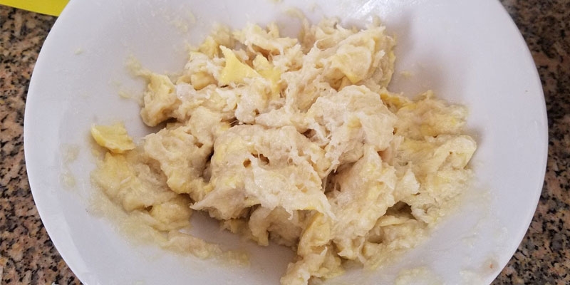 làm bánh sầu riêng (hình 10)