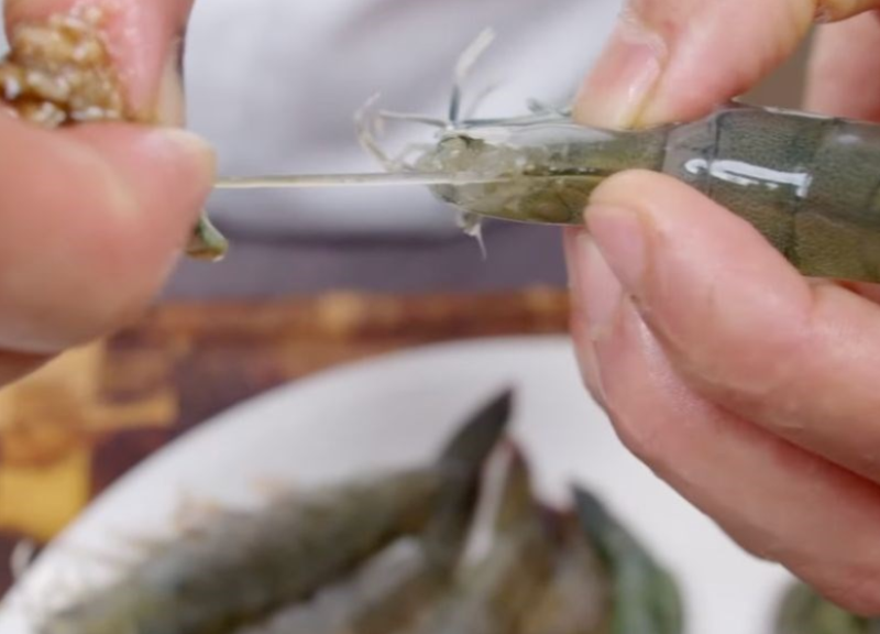 bánh xèo tôm nhảy (hình 4)