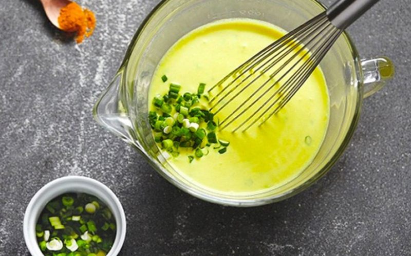 bánh xèo tôm nhảy (hình 5)