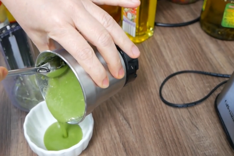 cách làm cánh gà nướng mật ong bằng lò nướng 4