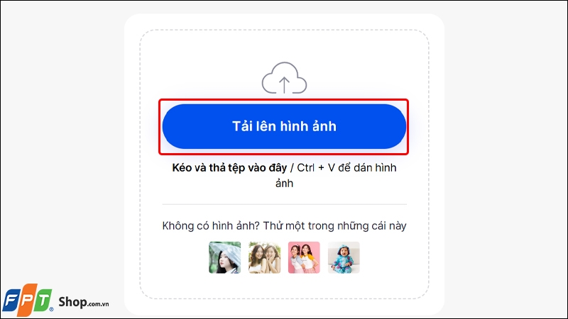 Làm nét ảnh bằng AI ảnh 6