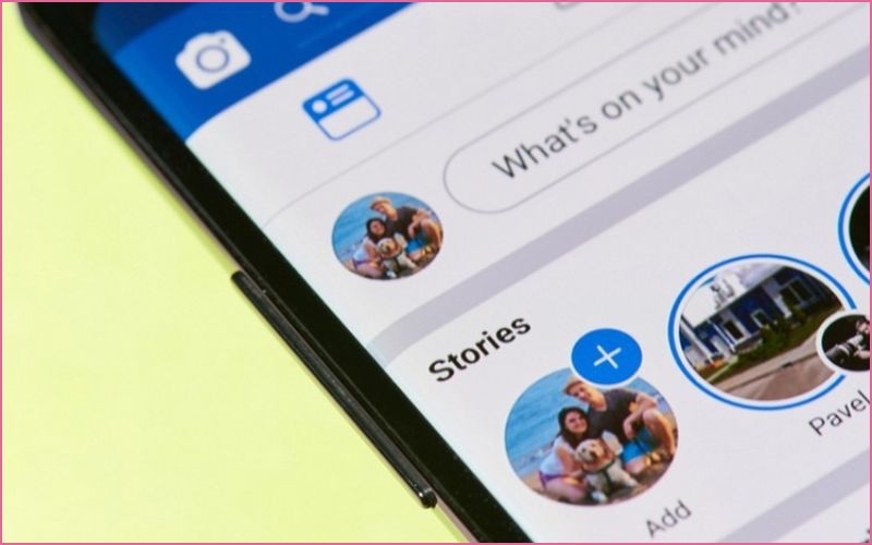 làm sao biết mình bị hạn chế trên Messenger, Facebook hình 2.jpg