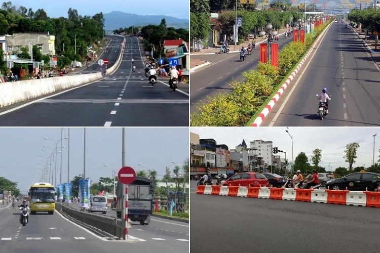 Làn đường là gì ảnh 2