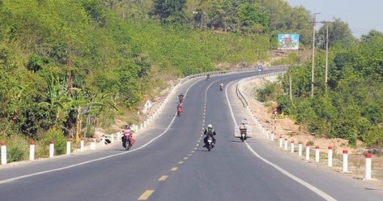 Làn đường là gì ảnh 3