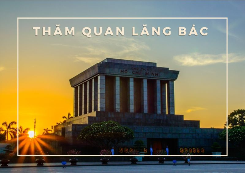 Lăng Bác