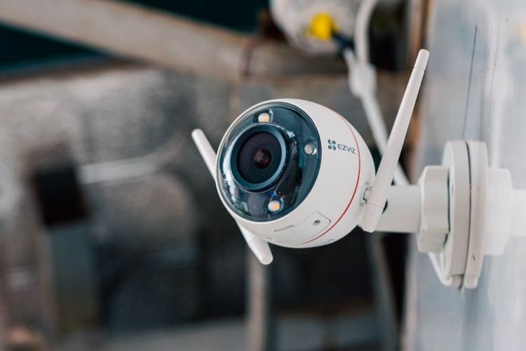 lắp camera gia đình giá bao nhiêu ảnh 2