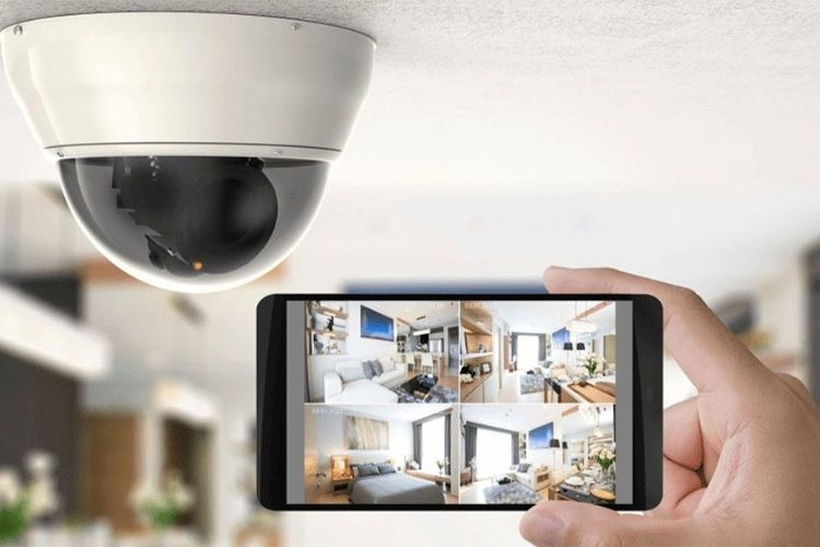 lắp camera gia đình giá bao nhiêu ảnh 5