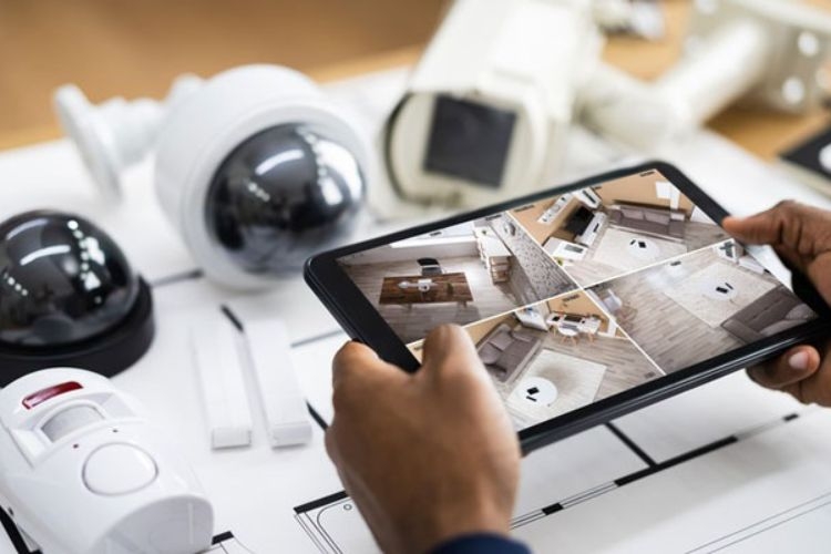 lắp camera gia đình giá bao nhiêu ảnh 6