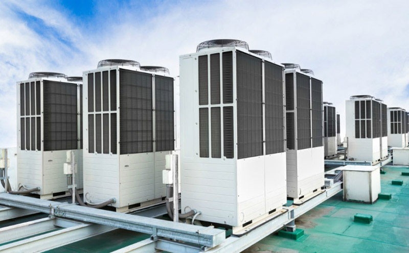 luu y khi lap dat dieu hoa trung tam vrv