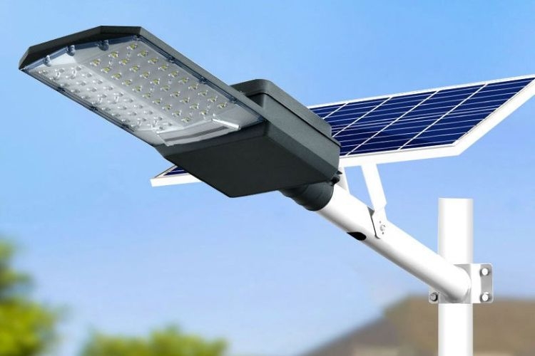 Lắp đèn năng lượng mặt trời giá bao nhiêu?