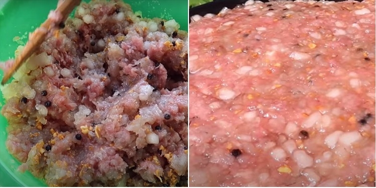 Lạp xưởng tôm (Hình 4)