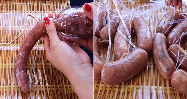 Lạp xưởng tôm (Hình 5)